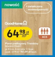 Панель для підлоги GoodHome