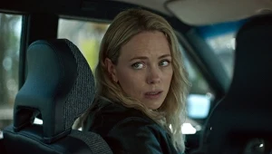 Katia Winter w serialu "Mafia"