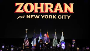 Mamdani jak Trump? Co oznacza zwycięstwo socjalisty w Nowym Jorku