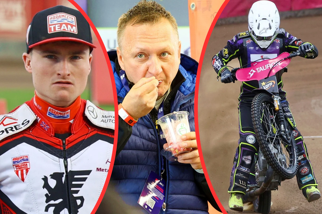 Tom Brennan wyrasta na nową gwiazdę Tom Brennan wyrasta na nową gwiazdę