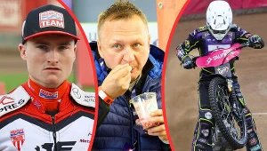 Był pierwszym do skreślenia. Zdradził sekret mistrza świata