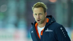 Mistrz olimpijski trafił pod skalpel. Przeszedł operację guza mózgu