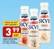 Skyr Krasnystaw