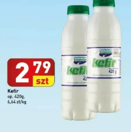 Kefir Krasnystaw