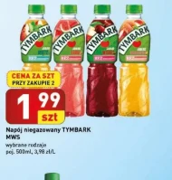 Napój Tymbark
