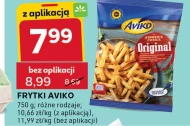 Frytki Aviko