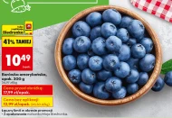 Borówka amerykańska Biedronka