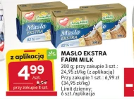Masło Farm Milk