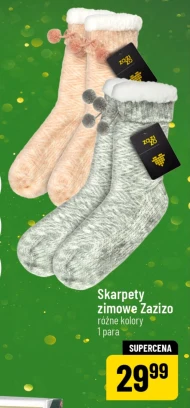 Skarpety ZaZiZo