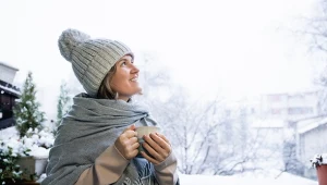 Od lat uznawani za najszczęśliwszy naród świata. Jak oni to robią?