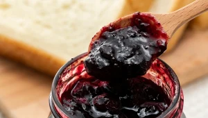 Przynieś ze spaceru i zrób dżem. Jego smak cię zaskoczy