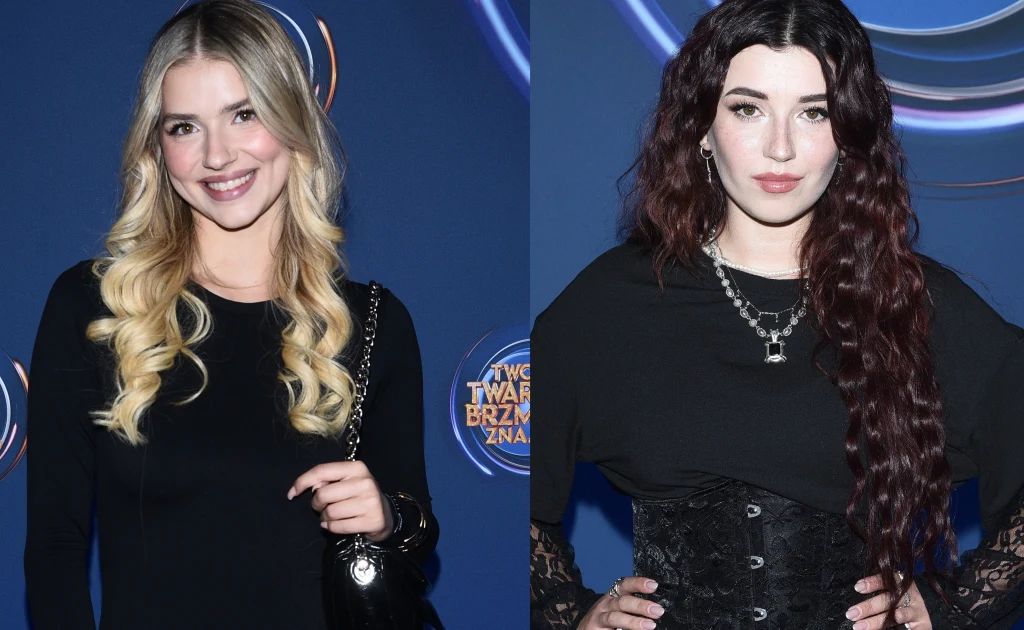 Julia Żugaj, Marta Bijan