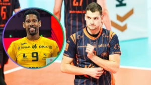 Rzucił wyzwanie Leonowi i tak się skończyło. Siatkarz szczery do bólu