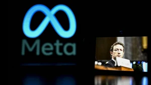 Meta zarabia miliardy na dezinformacji. I nie kwapi się, by z nią walczyć