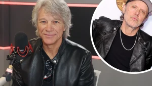 Jon Bon Jovi podkradł pomysł Metallice? Szykuje na trasę coś nietypowego!