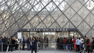 Problemy Luwru trwały latami. Pracownicy zignorowali wskazówki audytu