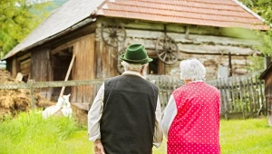 Prawo do spadku po dziadkach. Nie zawsze dostaniesz swoją część majątku
