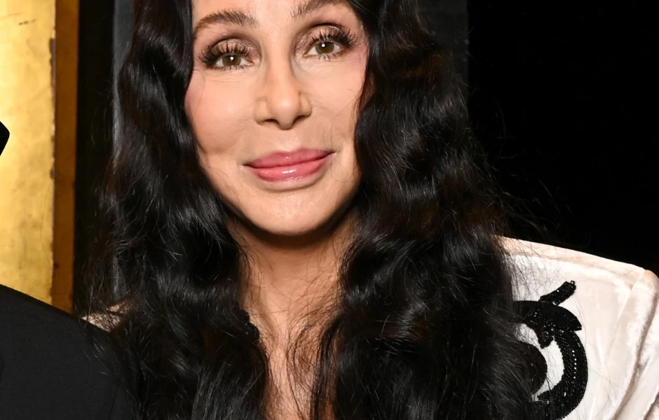 Cher