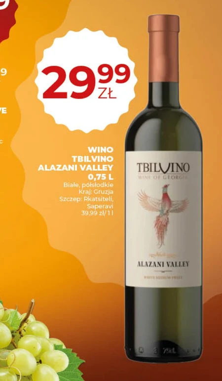 Wino Tbilvino