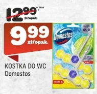 Kostka do wc Domestos