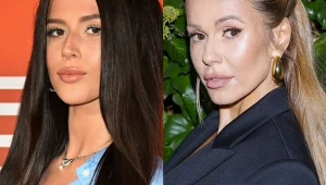 Doda nie dała rady milczeć ws. ślubu Roxie. Zdania nie zmieni