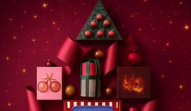 Nie czekaj na grudzień - prezenty z Biedronki już na półkach