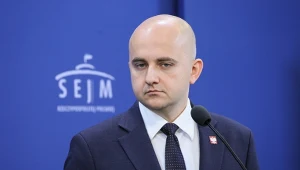 Posłowie KO zawiadamiają prokuraturę. Pokłosie słów posła PiS