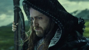 Kadr z filmu "Warcraft: Początek"