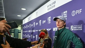 Świat rozgryzł Świątek. Polka ze smutkiem ogłasza. Te dowody mówią wszystko