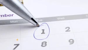 Jak efektywnie zaplanować urlop w 2026 roku? Trzymaj się tych zasad