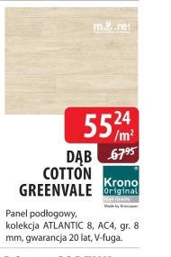 Panel podłogowy Kronospan