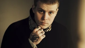 Jako nastolatek rzucił szkołę. Dziś cieszy się światową sławą