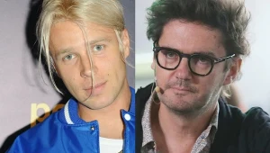 Wojewódzki z przekąsem podsumował Skolima. Wystarczyły mu dwa zdania