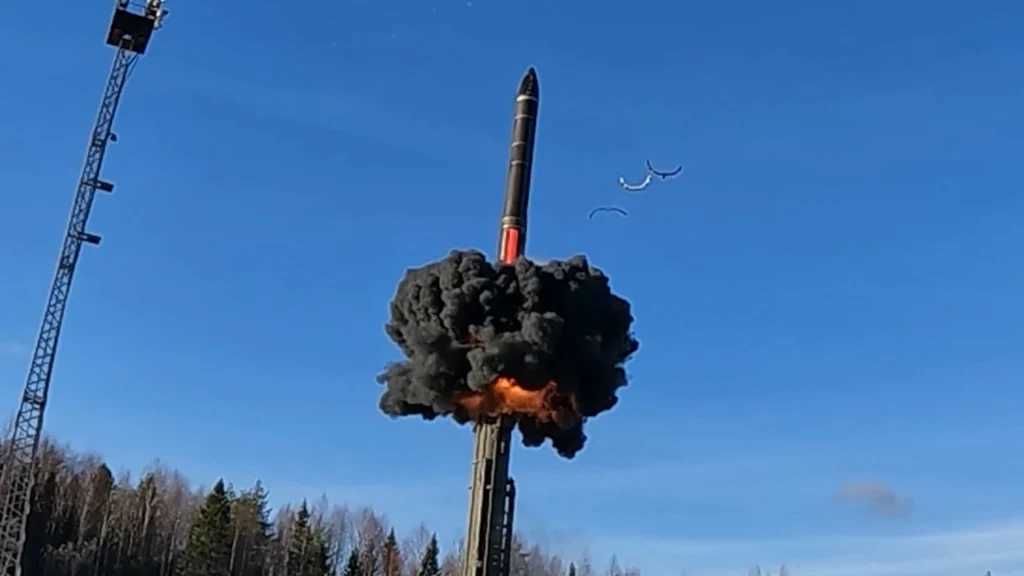 Rosjanie chcą wrócić do prób jądrowych. Eksperci wskazują, jak szybko może to nastąpić