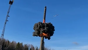 Putin chce powrotu prób nuklearnych. Eksperci oceniają, kiedy to się stanie