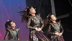 Babymetal powraca do Polski