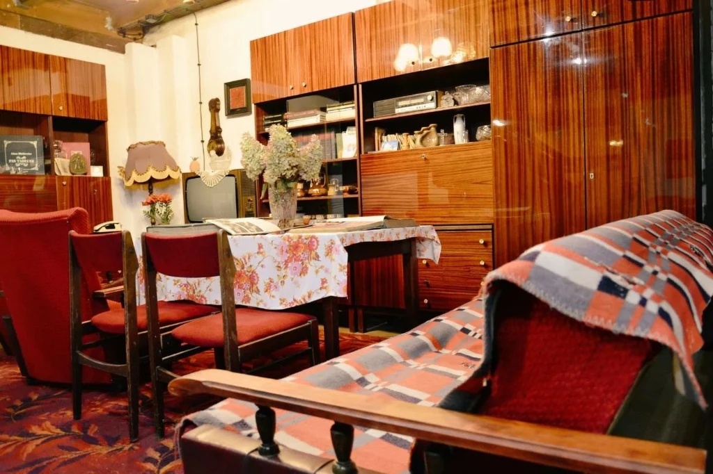 Jak dobrze pamiętasz czasy PRL? Sprawdź się w naszym quizie Jak dobrze pamiętasz czasy PRL? Sprawdź się w naszym quizie