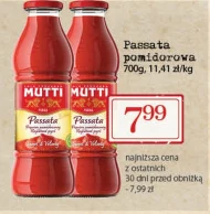 Passata Mutti
