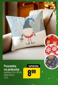Poszewka na poduszkę