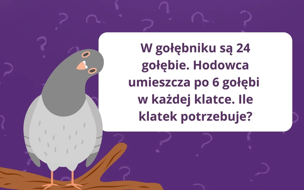 Weekendowy zestaw łamigłówek. Jak szybko rozwiążesz zagadki?