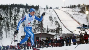 Rosyjski mistrz zdyskwalifikowany, zarzuty są poważne. Drakońska kara