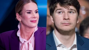 Nawrocka potwierdziła ws. syna. Otwarcie wyznała, kto jest ojcem Daniela