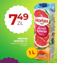 Nektar Hortex