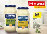 Majonez Hellmann's