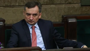 Sprawa immunitetu Ziobry. Sejmowa komisja rozpoczęła posiedzenie [NA ŻYWO]