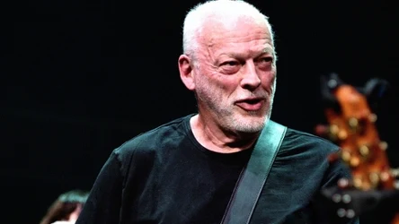 David Gilmour