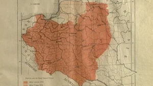Polska po 1918 mogła być mocarstwem. Na przeszkodzie stanęła polityka