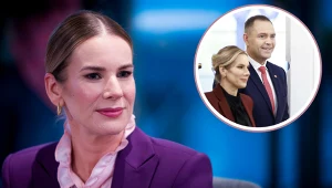 Nawrocka ogłasza. Trudna decyzja, odwrotu nie było. Skutki trwają do dziś