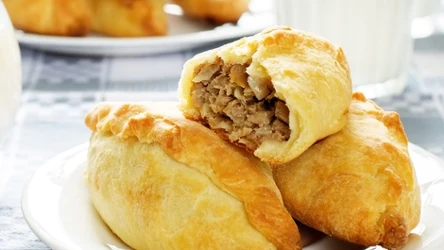 Pierogi po litewsku to ciekawa odmiana od tych, które robię zwykle
