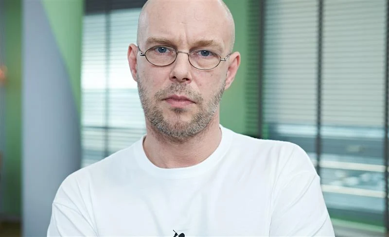 Raper Pono odszedł w wieku 49 lat